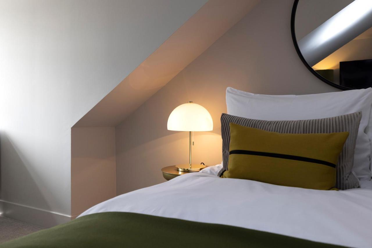 Joivy Luxury Flat Near Edinburgh Castle Apartment Ngoại thất bức ảnh
